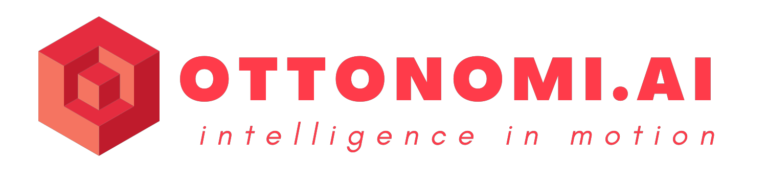 Ottonomi Logo